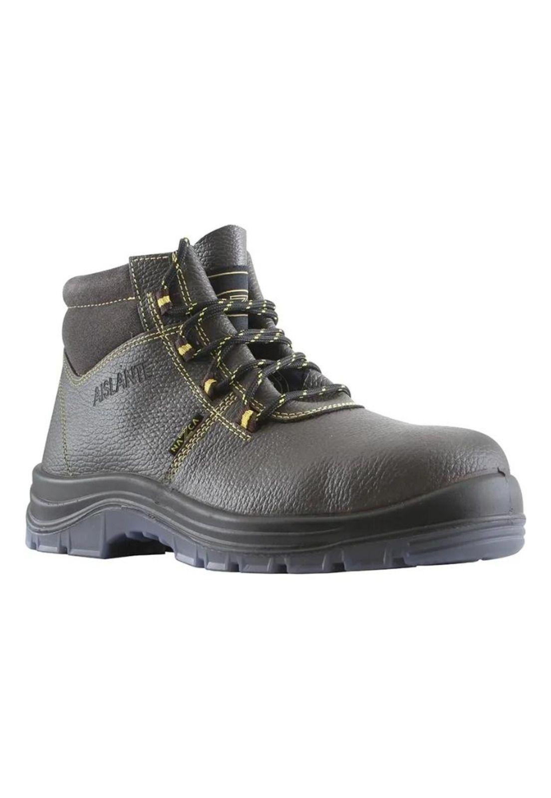 Botin Seguridad Nazca Nt 300 - Certificado-1