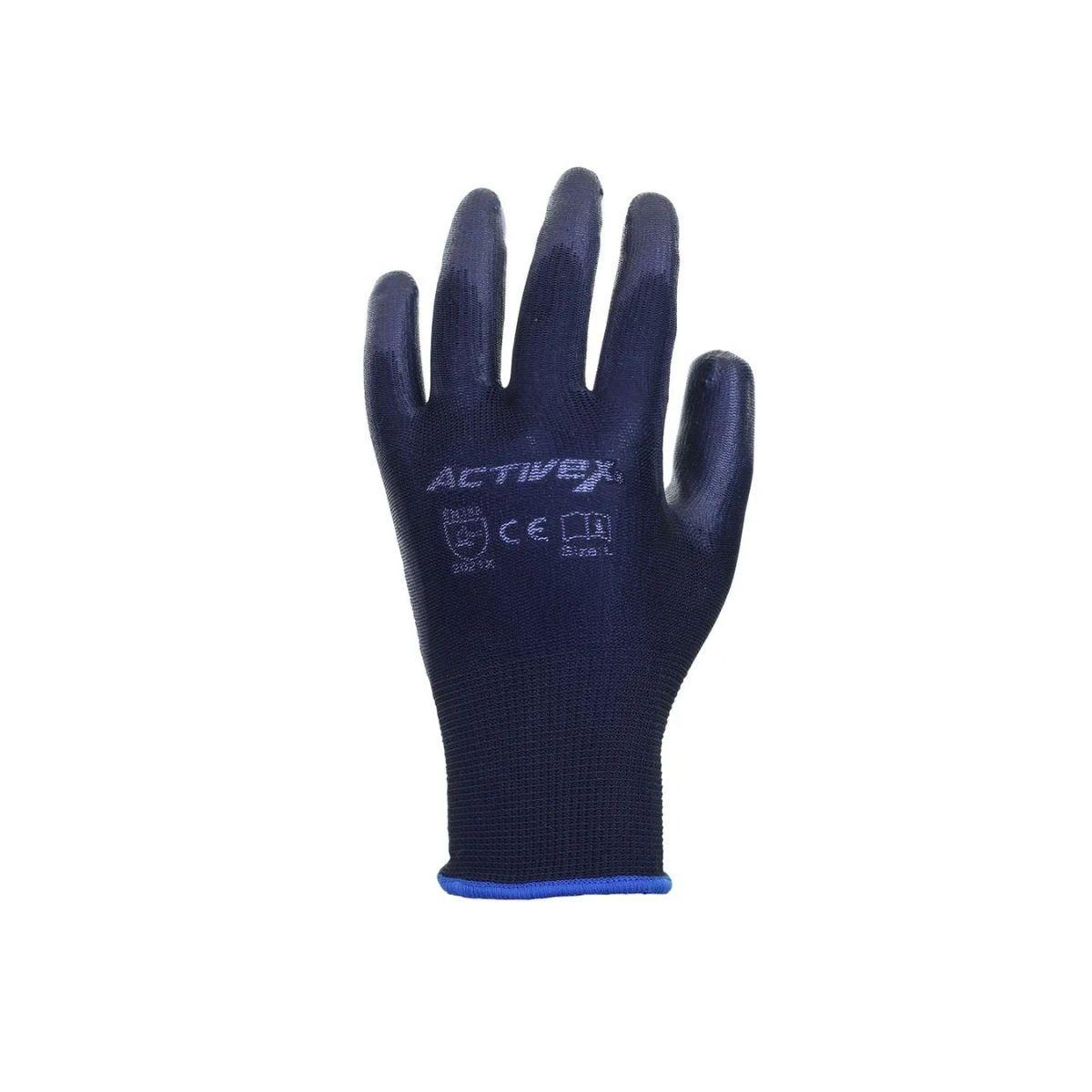 Guante Multigrip Nylon PU Pack (12 Pares)-2