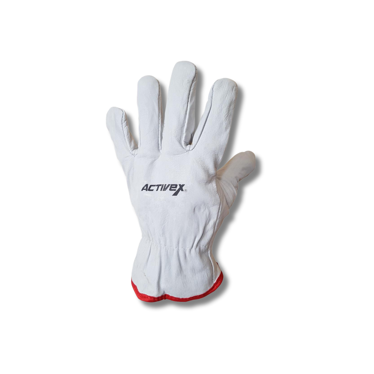 Guante Cabritilla Sin Forro Cuero Certificado-0