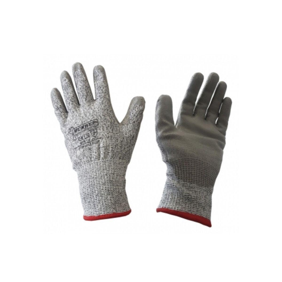 Guante Anticorte Multiflex Cut-5 Nivel 5 Talla 9  (12 Pares)-1
