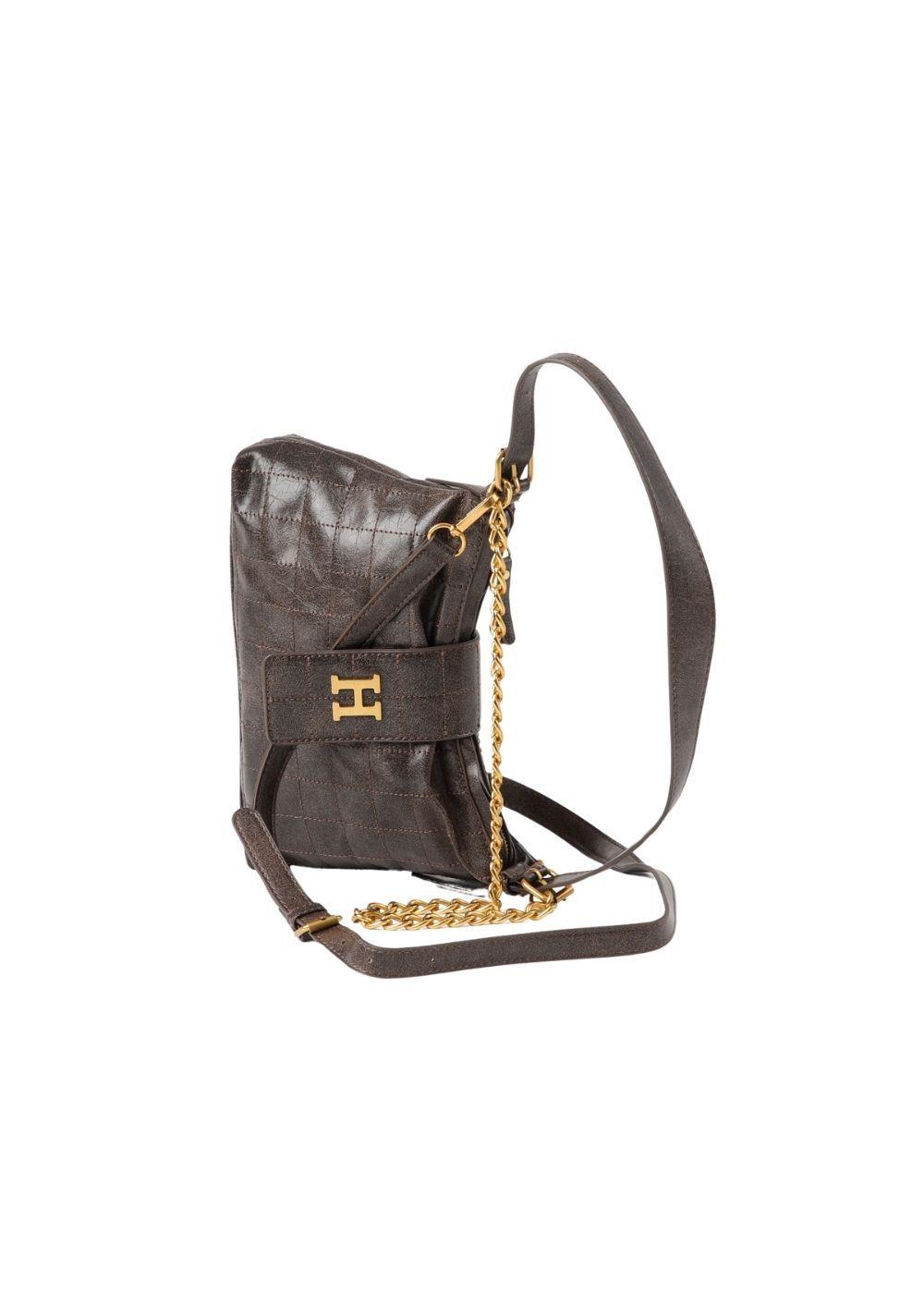 Cartera Cruzada Becky Café Humana-1