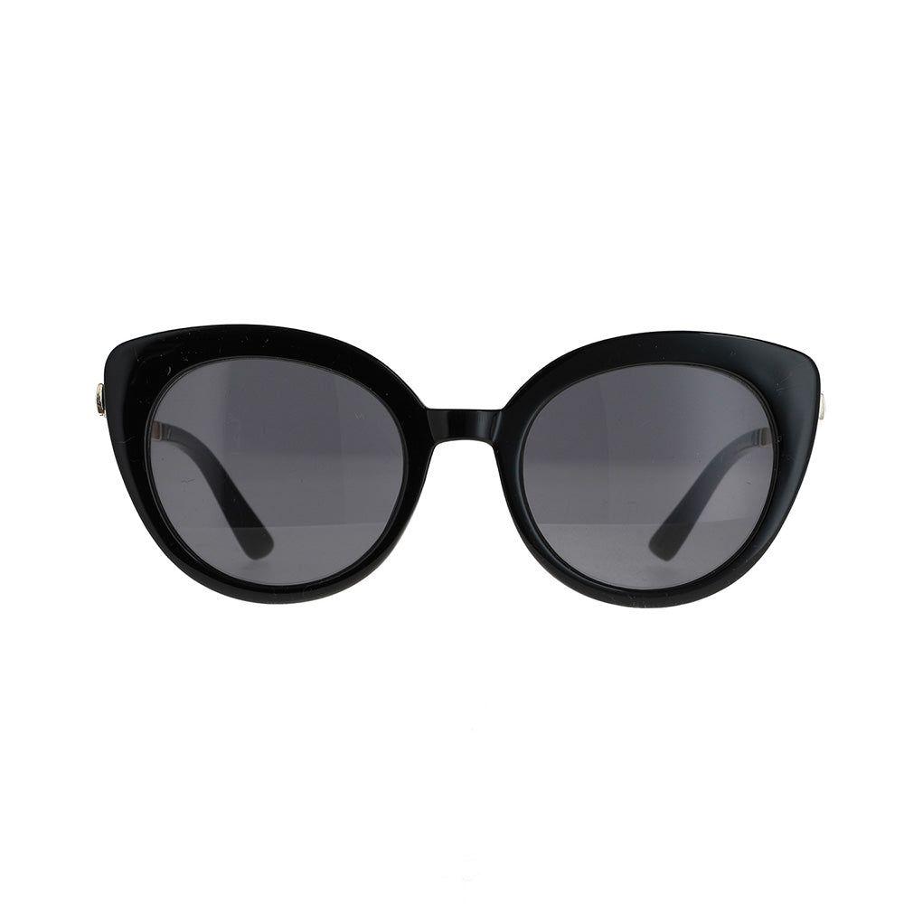 Anteojos de Sol Negros Francisca i-D-0