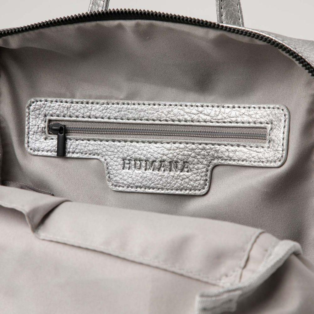 Mochila Atenea Plateada Humana-2
