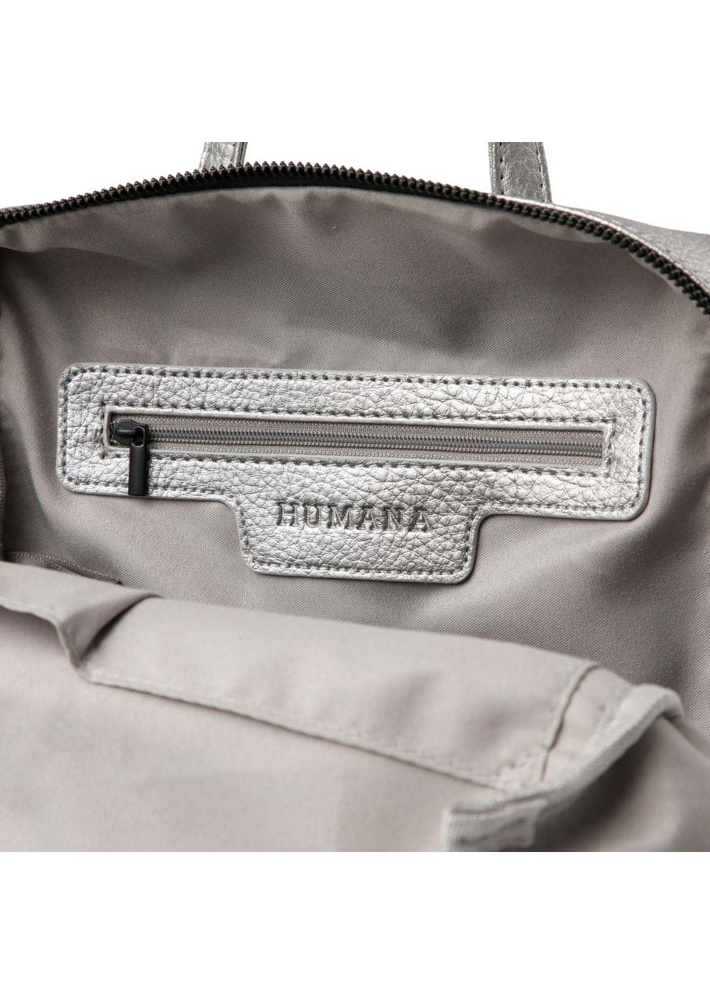 Mochila Atenea Plateada Humana-2