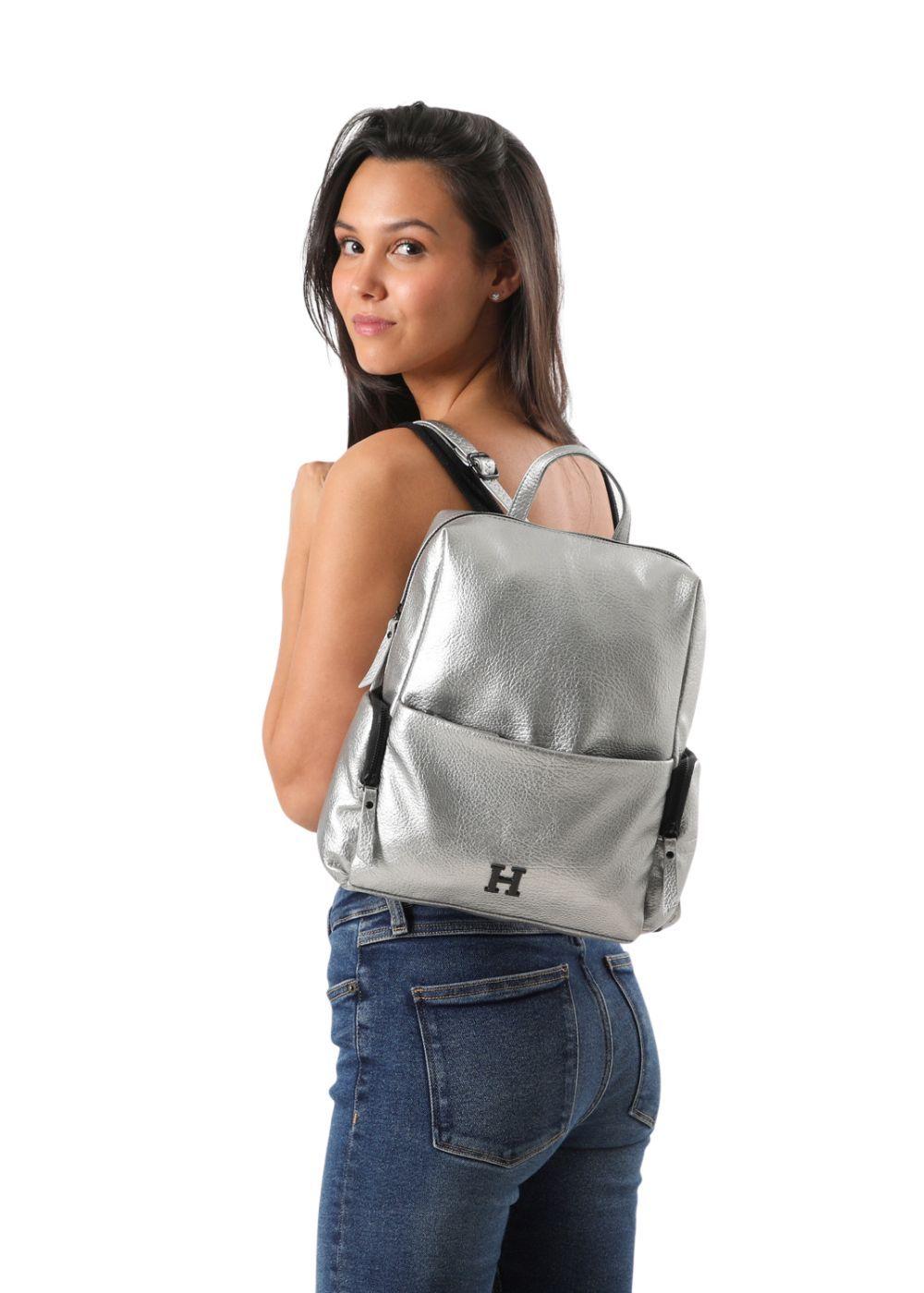 Mochila Atenea Plateada Humana-3