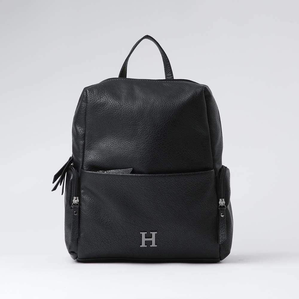 Mochila Pepa Negra Humana-0