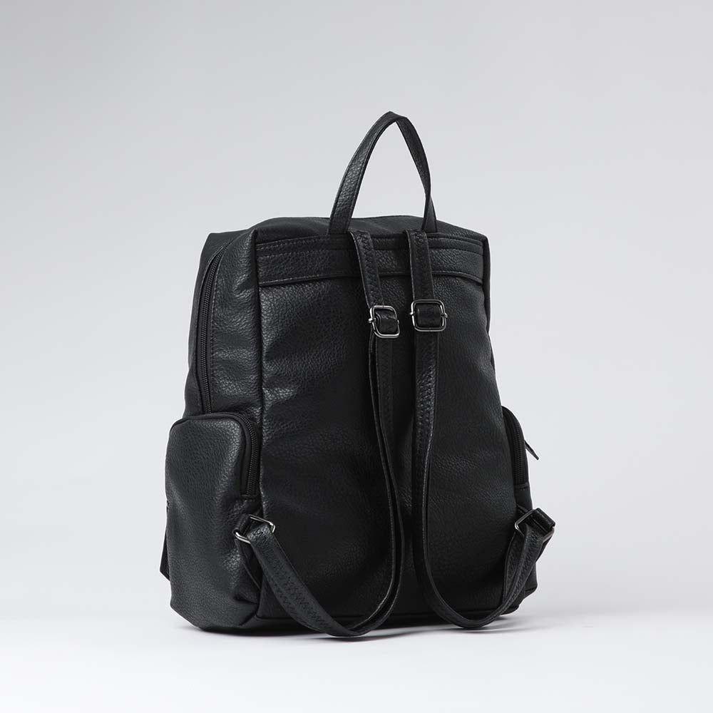 Mochila Pepa Negra Humana-2