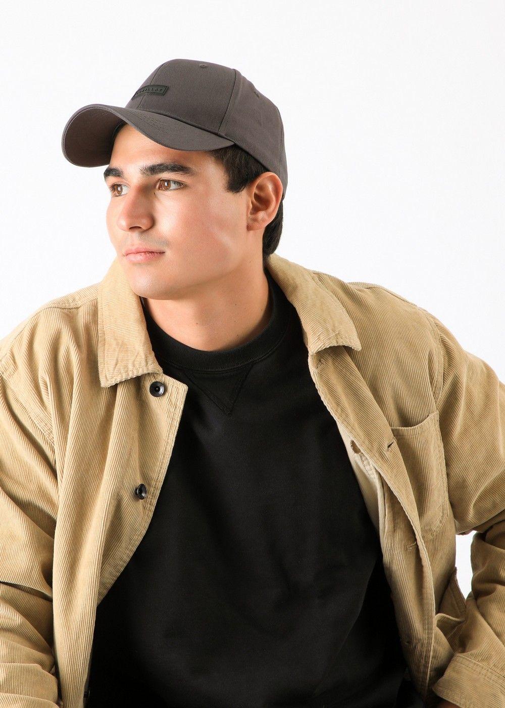 Jockey Adam Gris Bobs-4