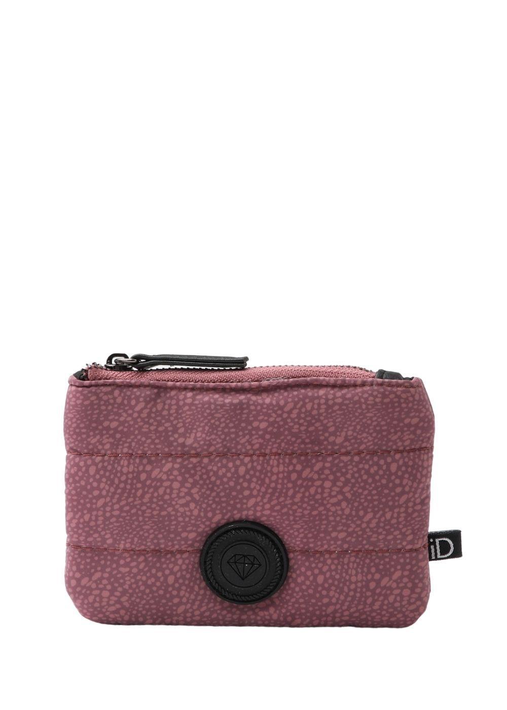 Monedero Spots Prints i-D-0