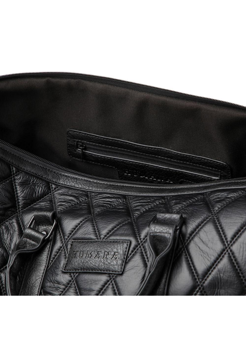 Bolso Belfast Negro Humana-2