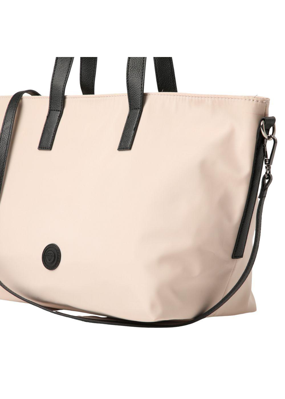 Cartera Hombro Exeter Beige Beige i-D-2