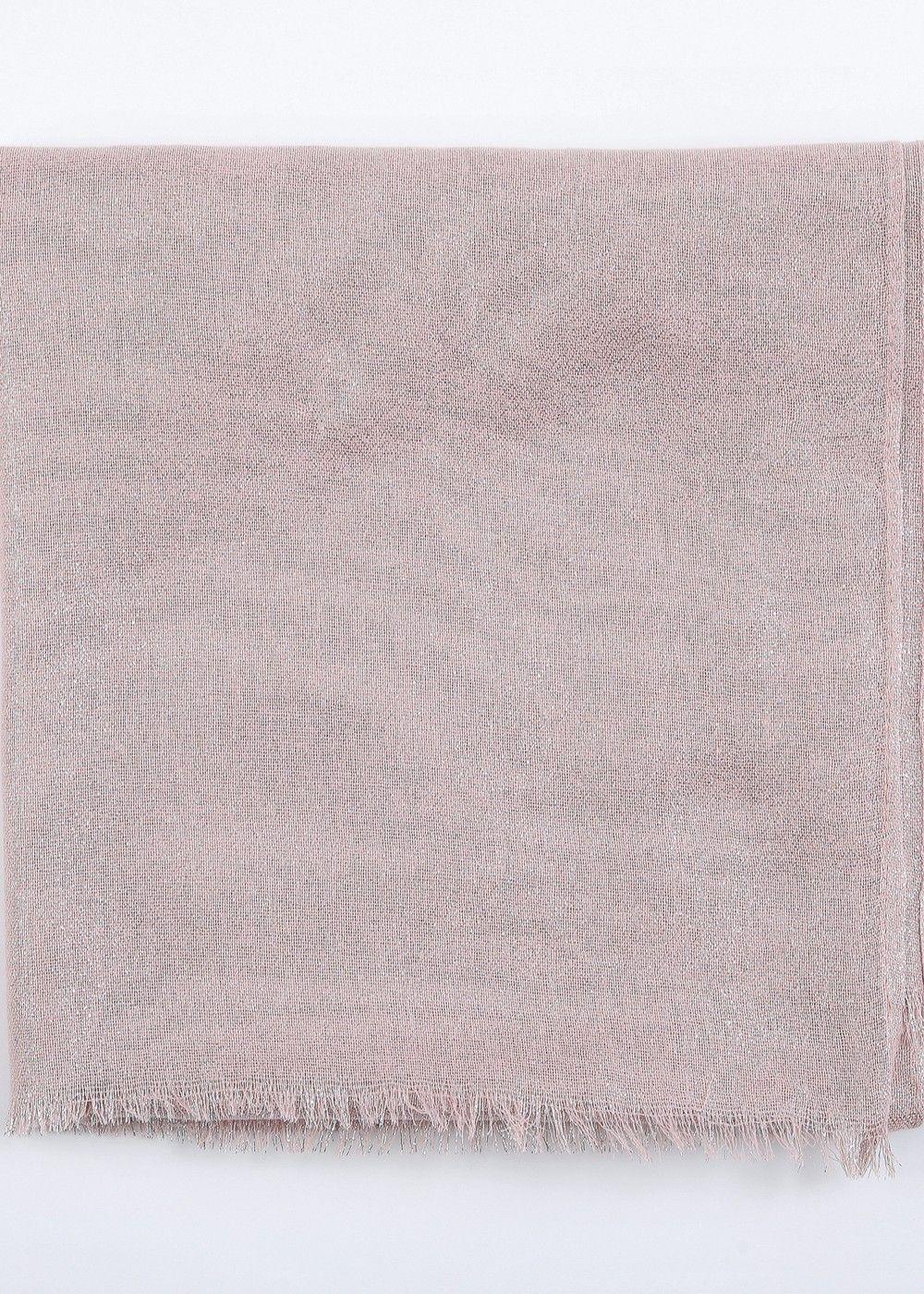 Pañuelo Solid Rosado I-D-0