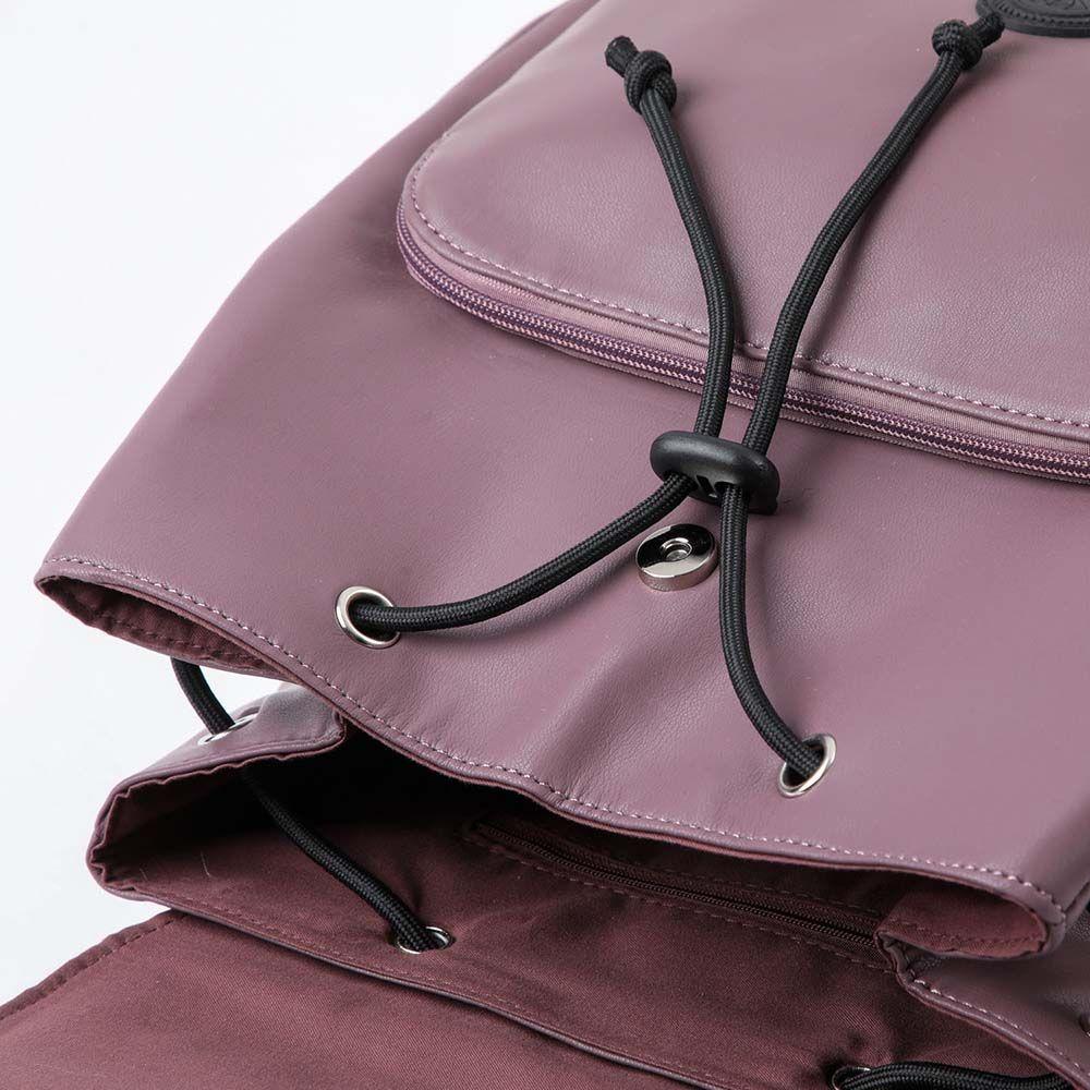 Mochila Rodas Morado i-D-2
