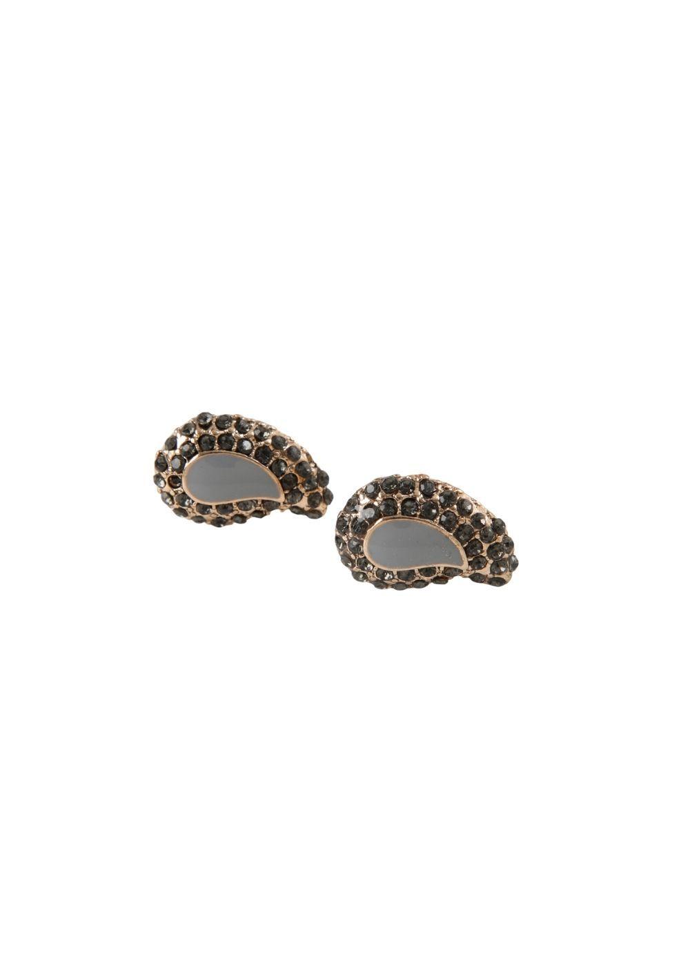 Aros Pegado Sena Pink I-D-0