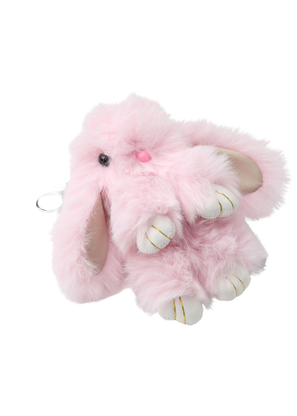 Llavero Rabbit Rosado i-D-0