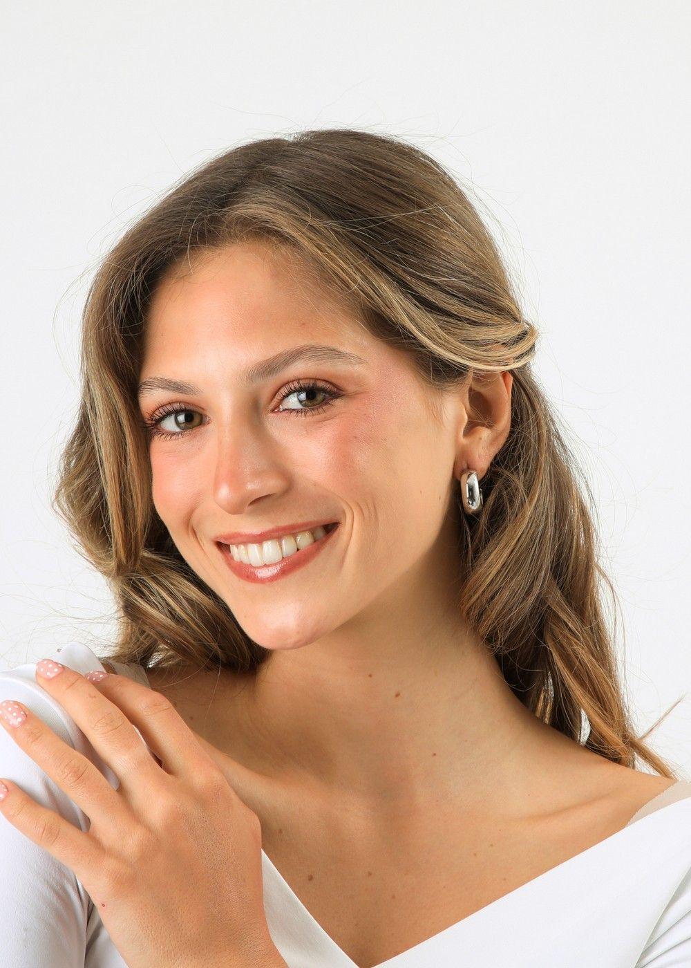 Aros Argollas Will Silver Humana-2