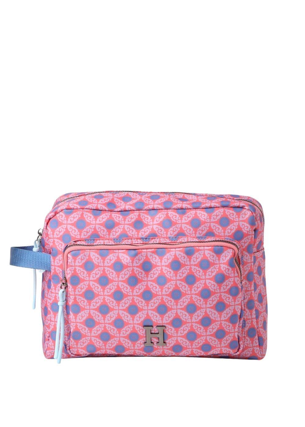 Cosmetiquero Animal Gris Humana-0