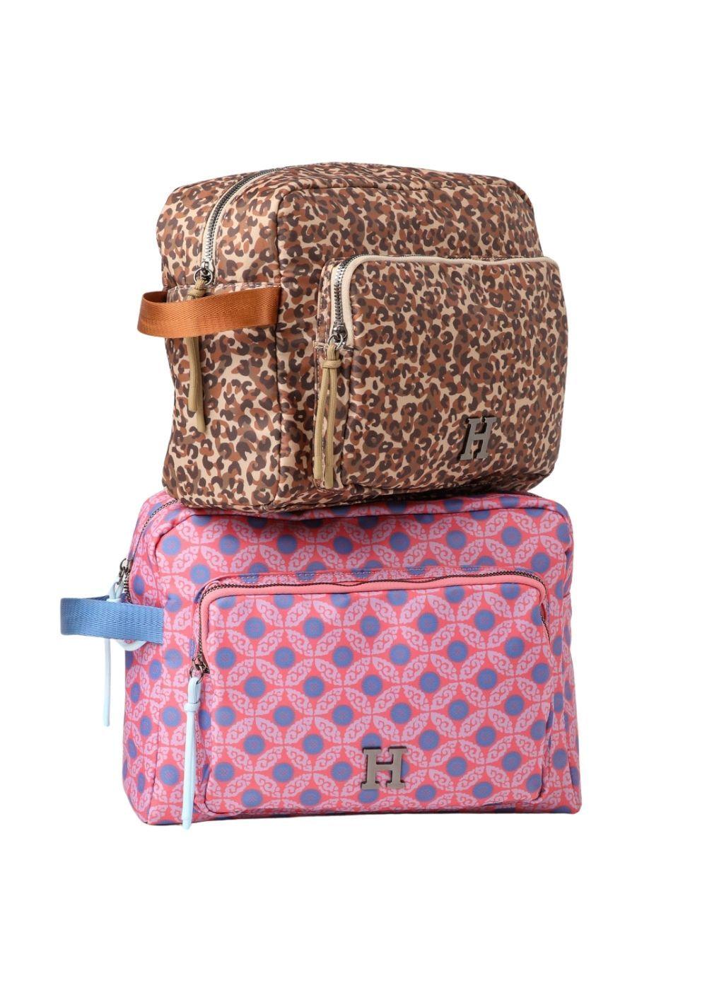 Cosmetiquero Animal Gris Humana-1