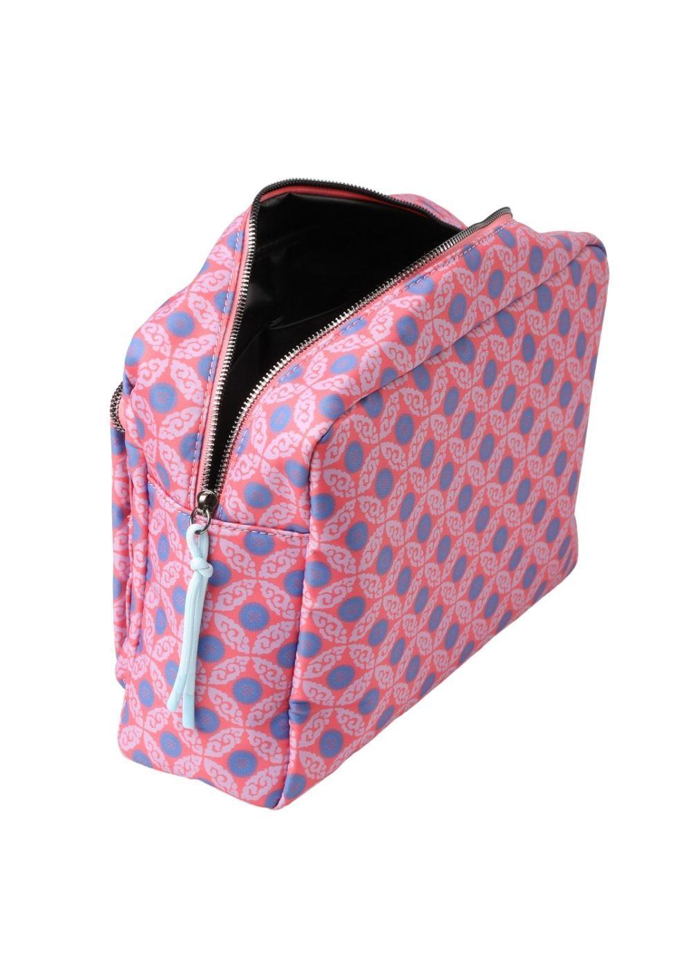 Cosmetiquero Animal Gris Humana-2