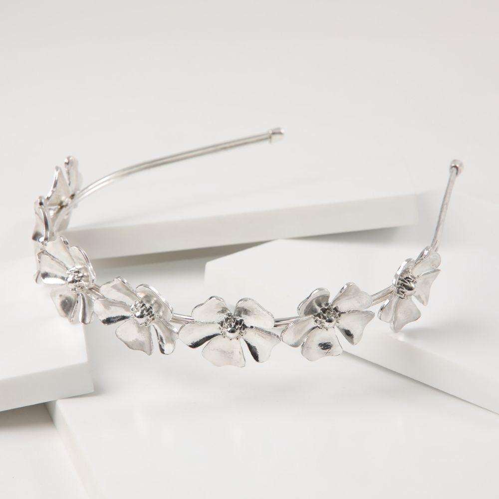 Pulsera Blanda Submerged Sea 4 Dorado Humana-1