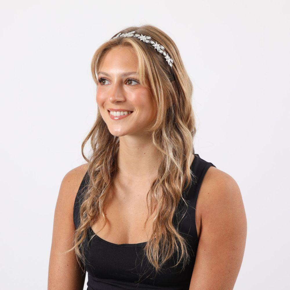 Pulsera Blanda Submerged Sea 4 Dorado Humana-4