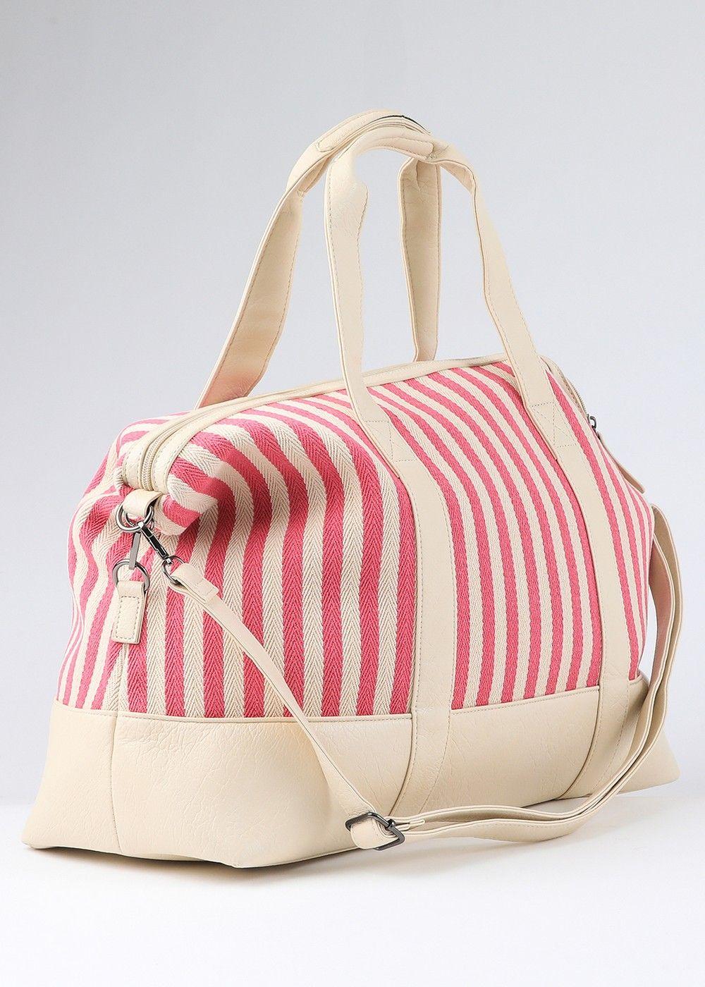 Bolso Otto Fucsia Humana-1