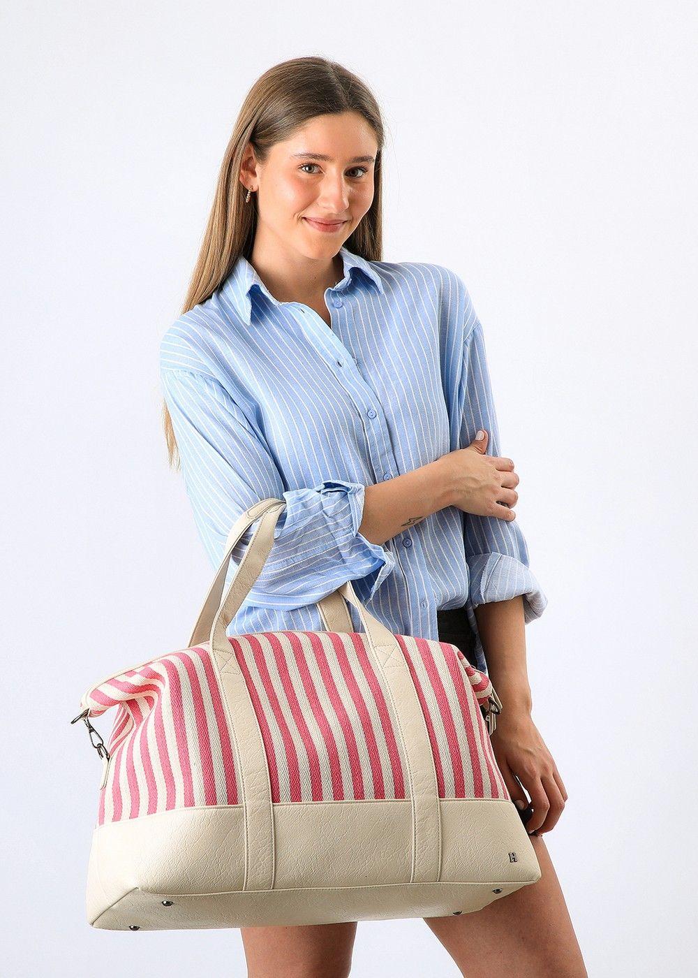 Bolso Otto Fucsia Humana-3