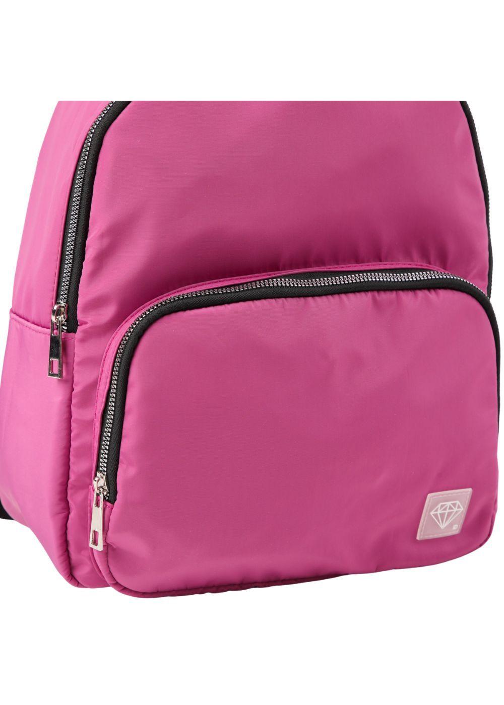 Mochila Arce Rosado I-D-2