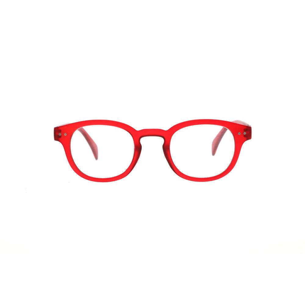 Anteojos de lectura Augusta Rojos 1,5 i-D-0