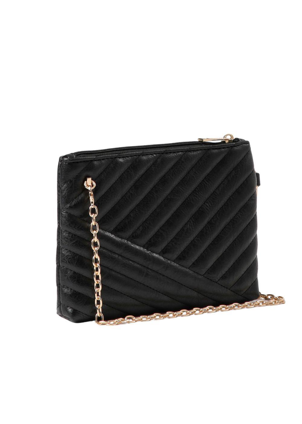 Clutch Cascais Negro i-D-2