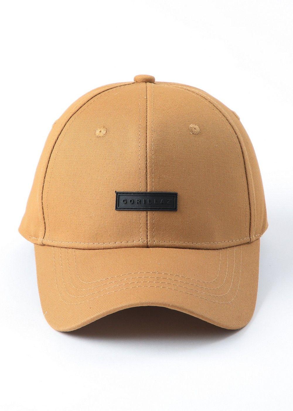 Sombrero Jockey Placebo Camel Gorillaz-0