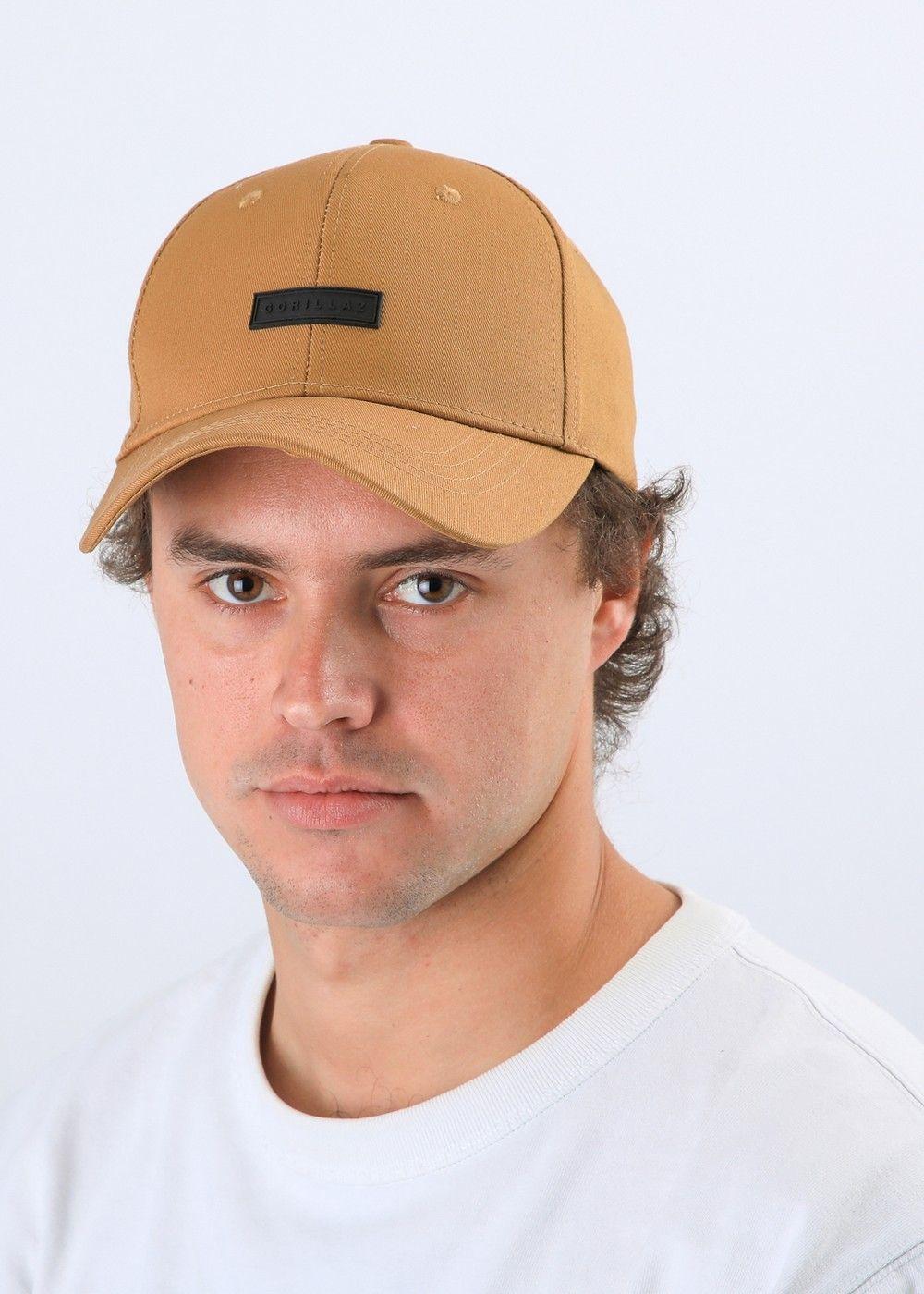 Sombrero Jockey Placebo Camel Gorillaz-3