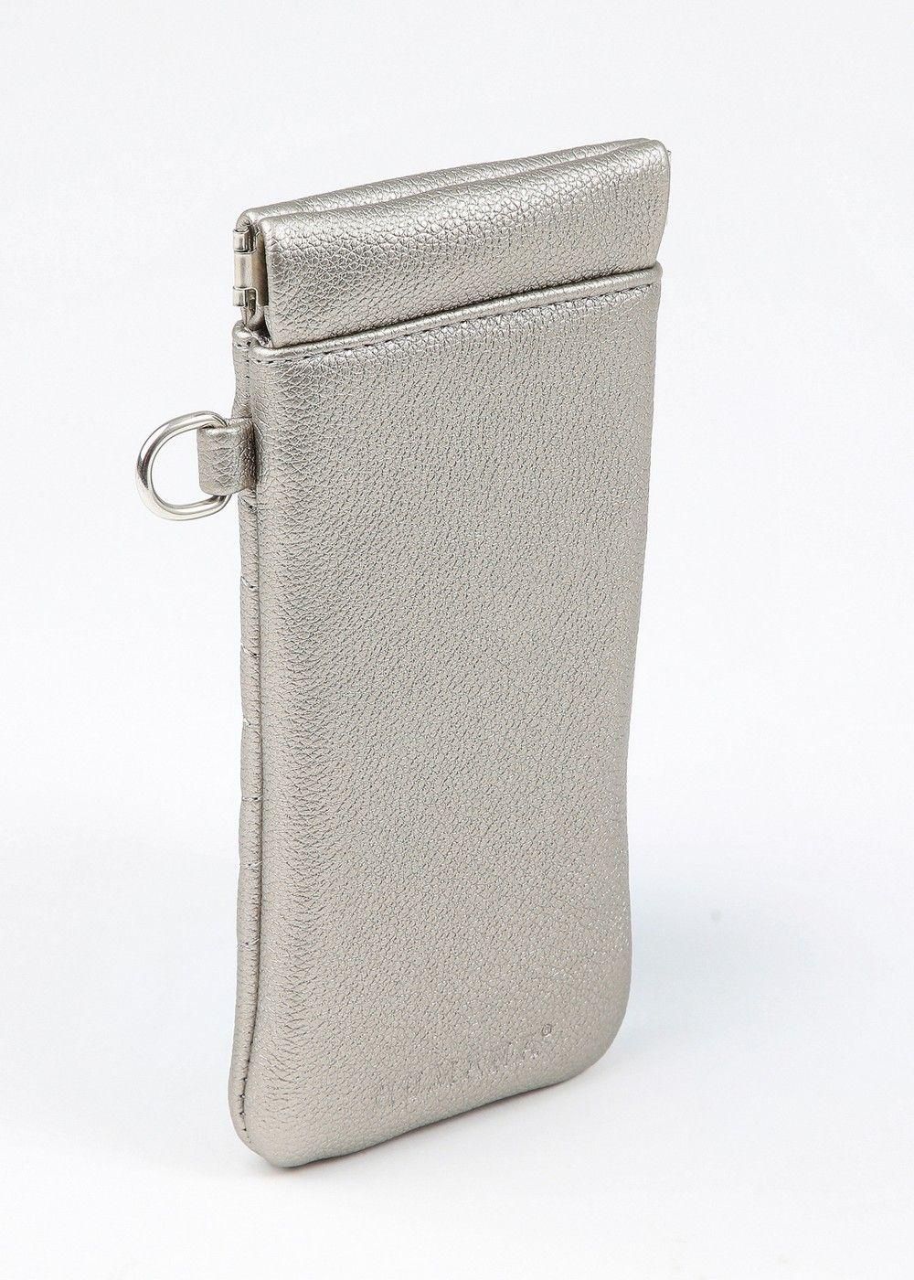 Estuche De Sol Star Silver Humana-2