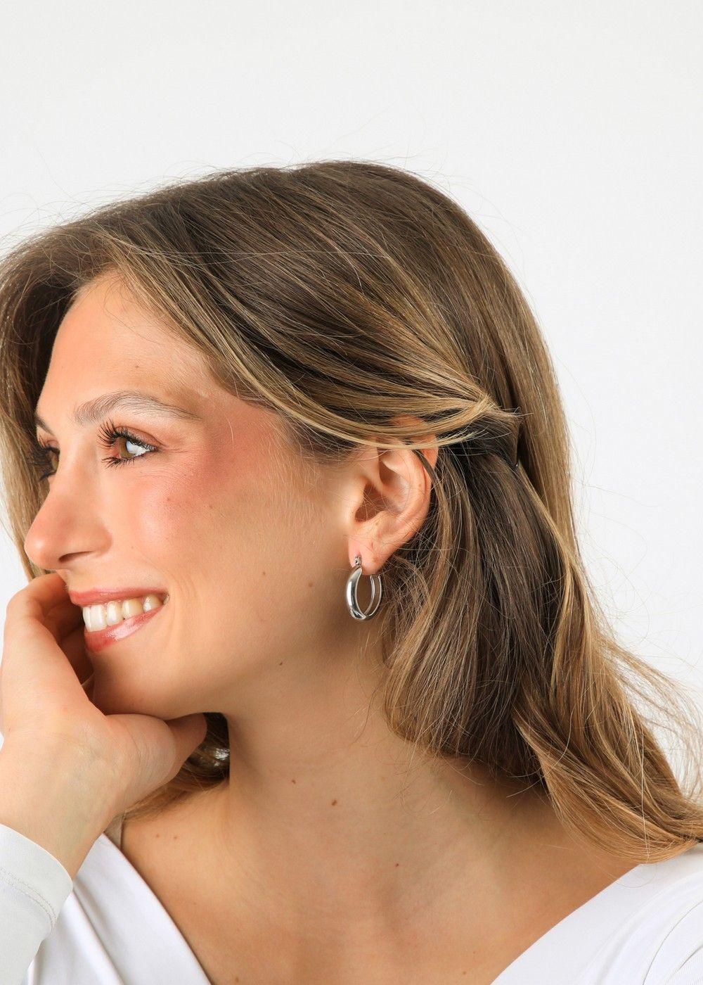 Aros Argollas Jude Silver Humana-2