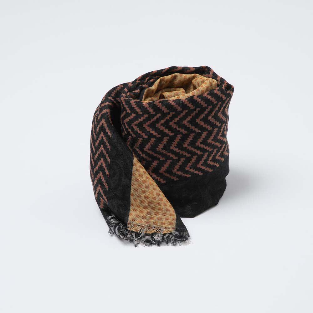 Pañuelo Estampado Kavarna Café i-D-0