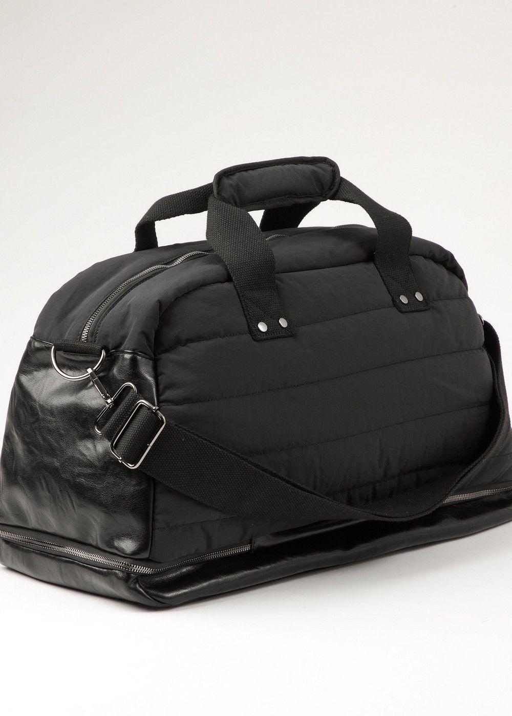 Bolso Gema Negro Humana-2