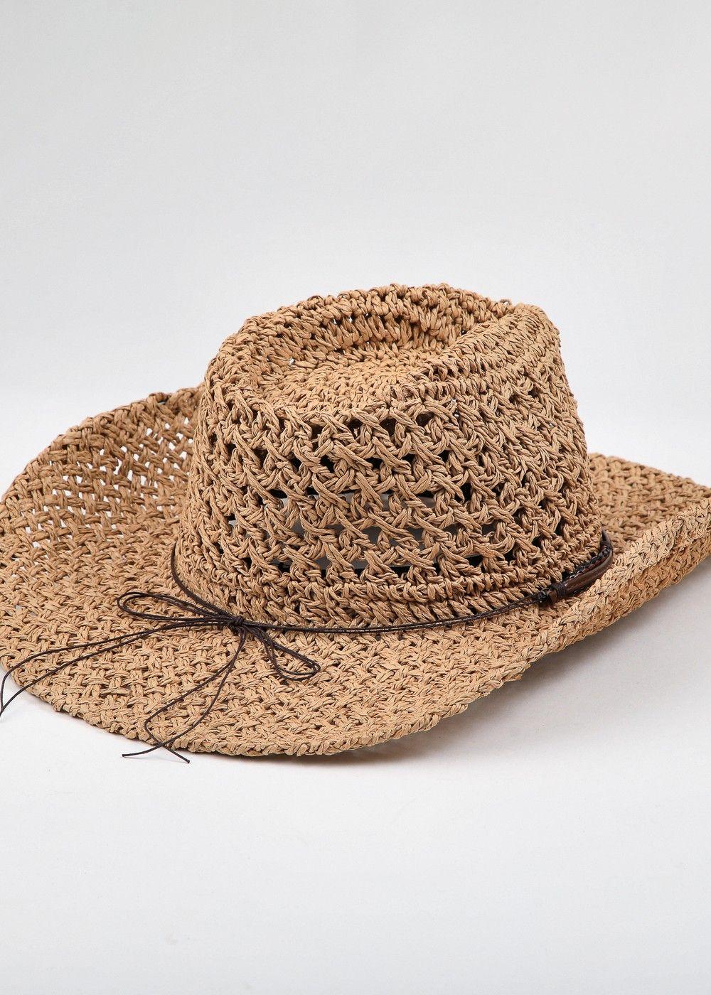 Sombrero Dakota Café Humana-2