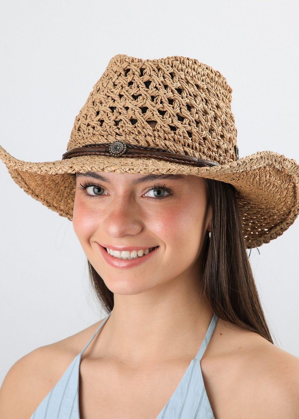 Sombrero Dakota Café Humana-4