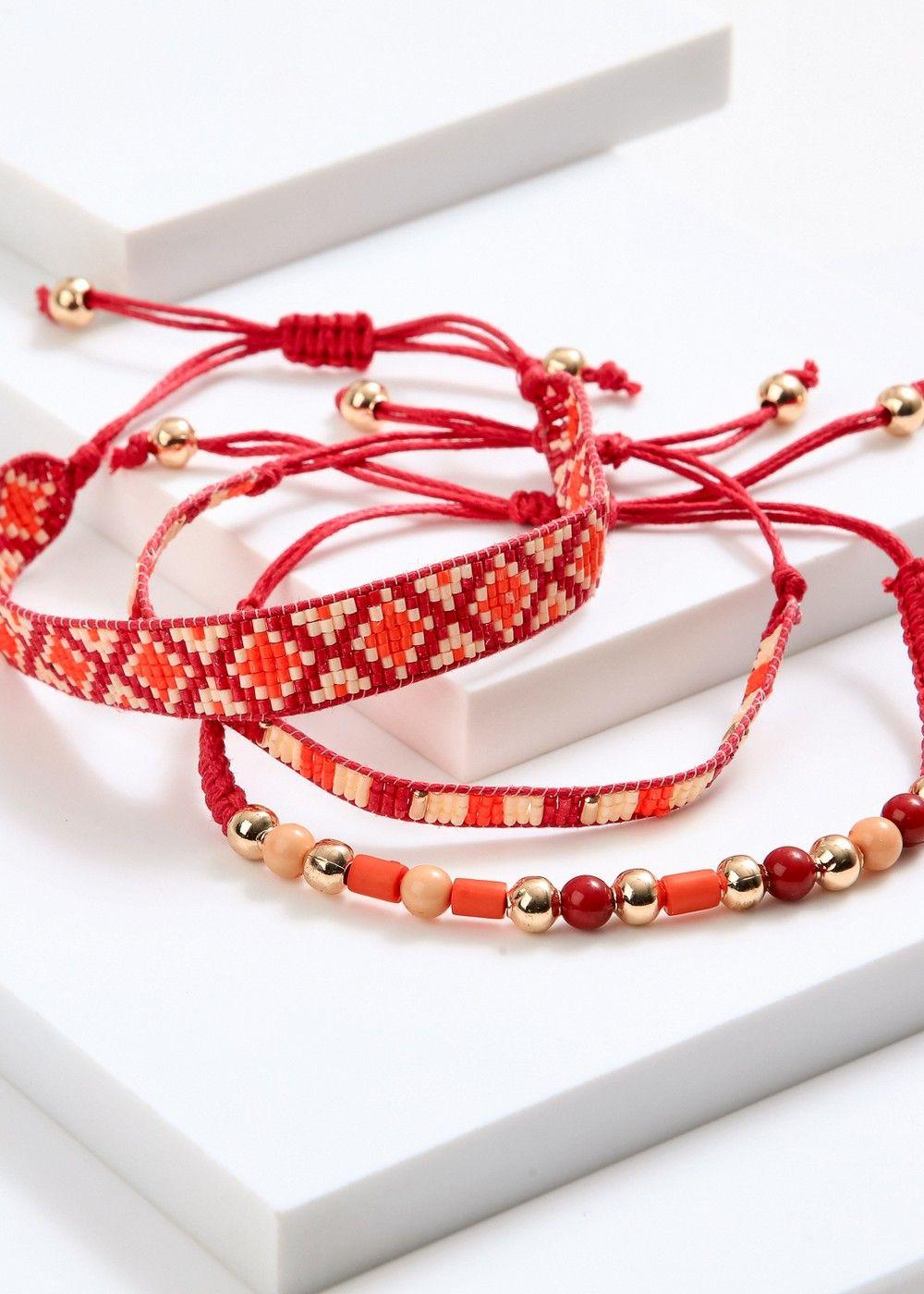 Pulsera Blanda Kala Burdeo Humana-0