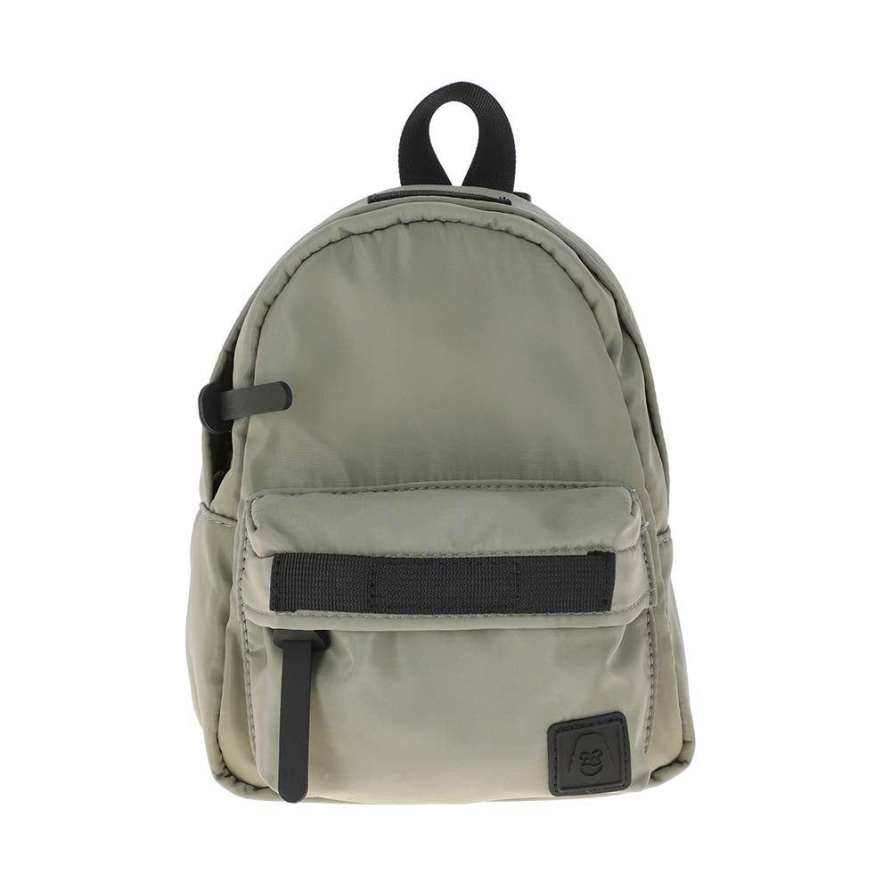 Mochila Malibú Verde Gorillaz by Bobs-0