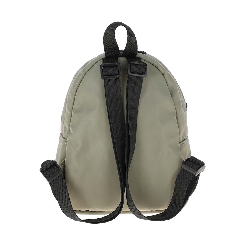 Mochila Malibú Verde Gorillaz by Bobs-1