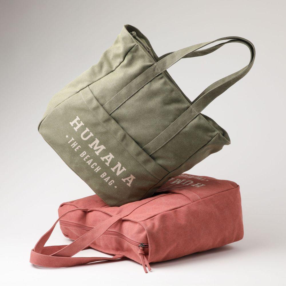 Cartera Playa Phuket Orange Humana-1