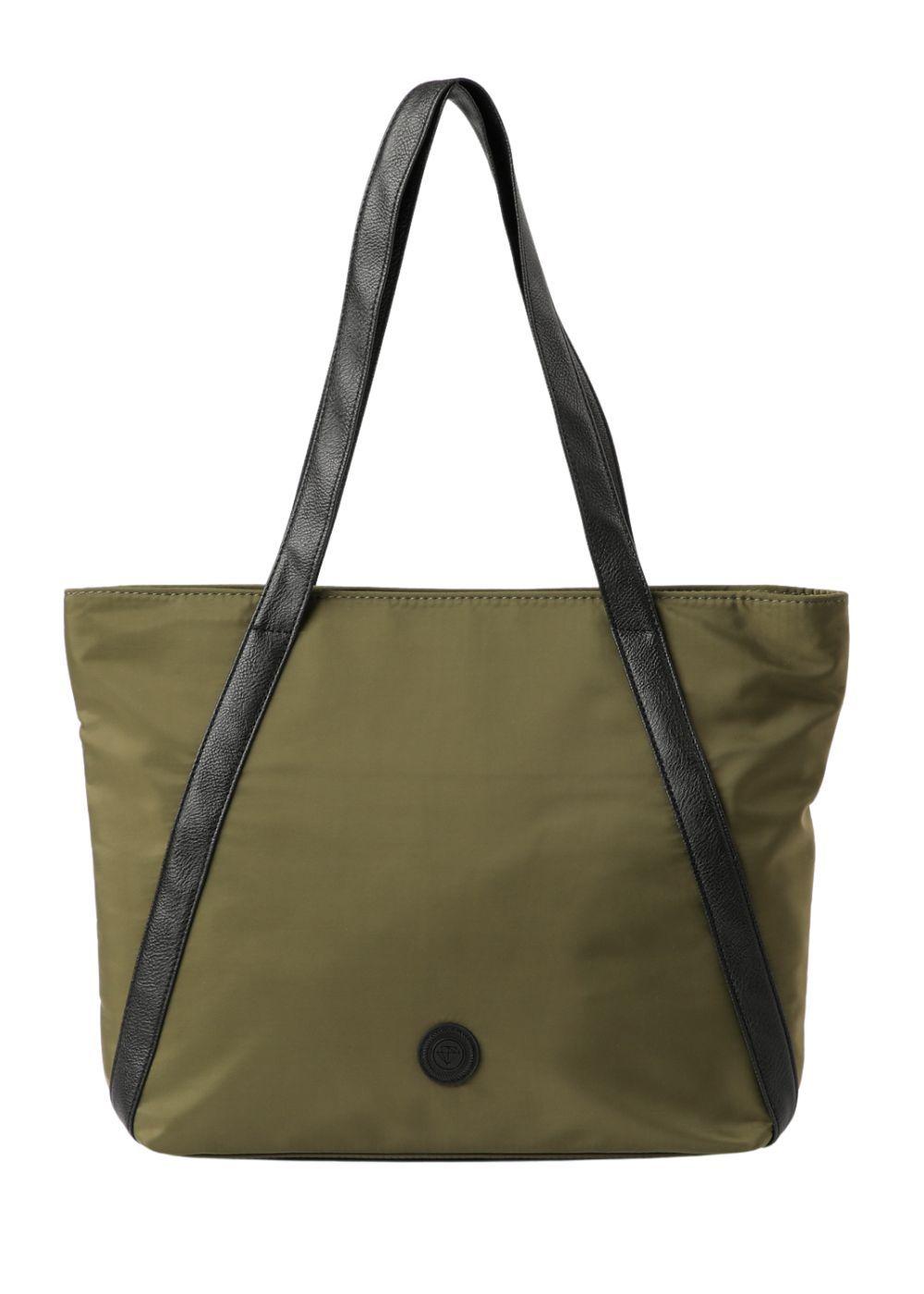 Cartera Hombro Swindon Green Verde i-D-0