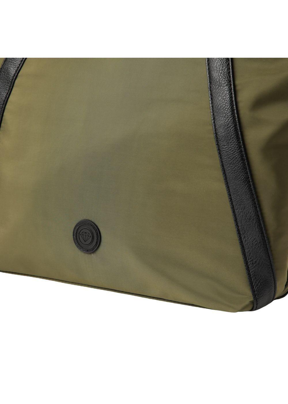 Cartera Hombro Swindon Green Verde i-D-2