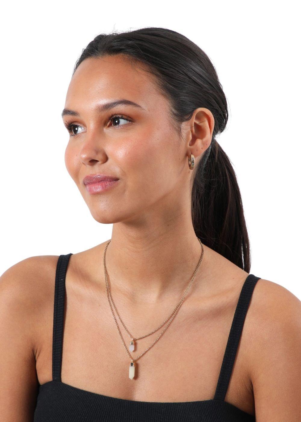 Collar Corto Galatic Cosmo 22 Humana-1