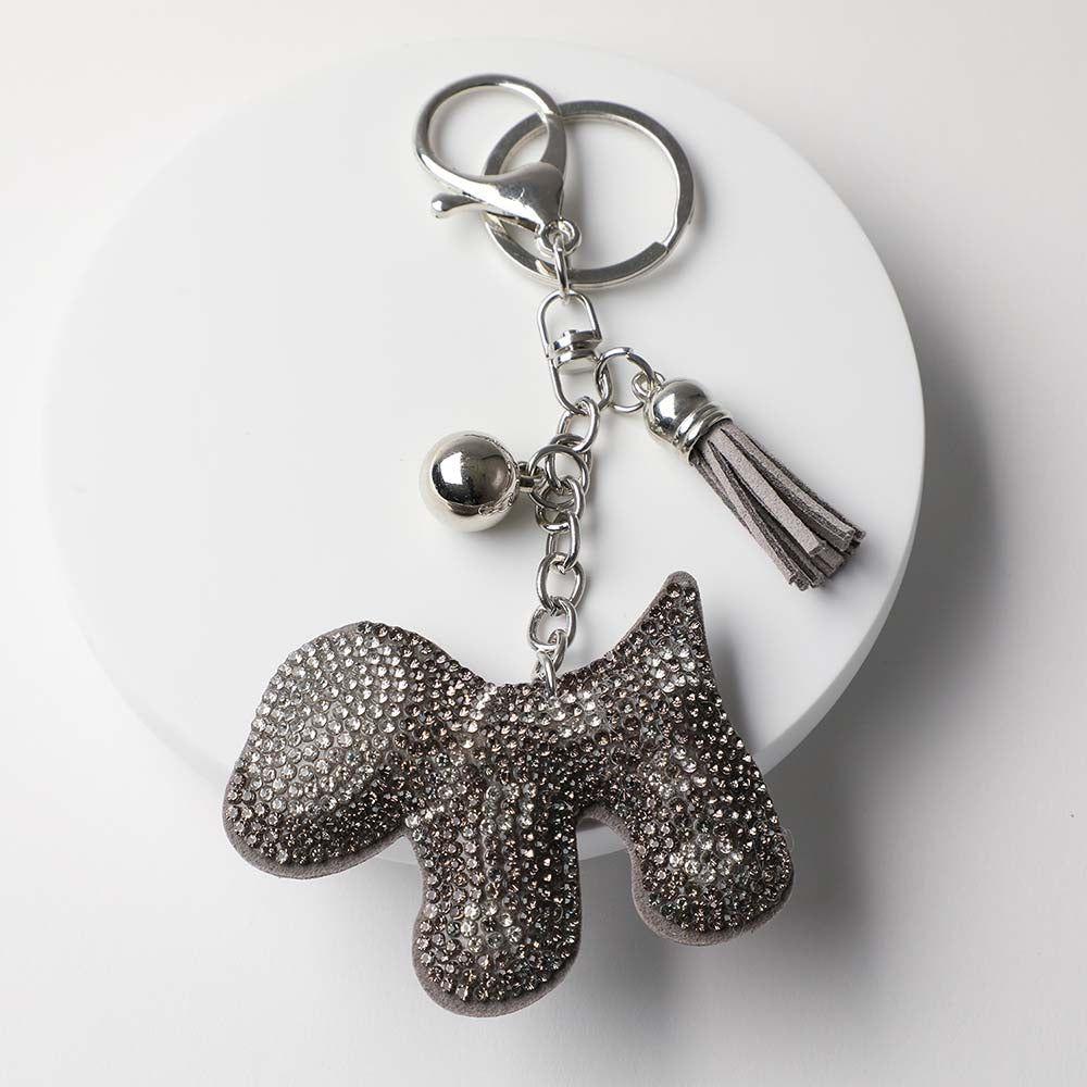 Llavero Azúl Turco i-D-0