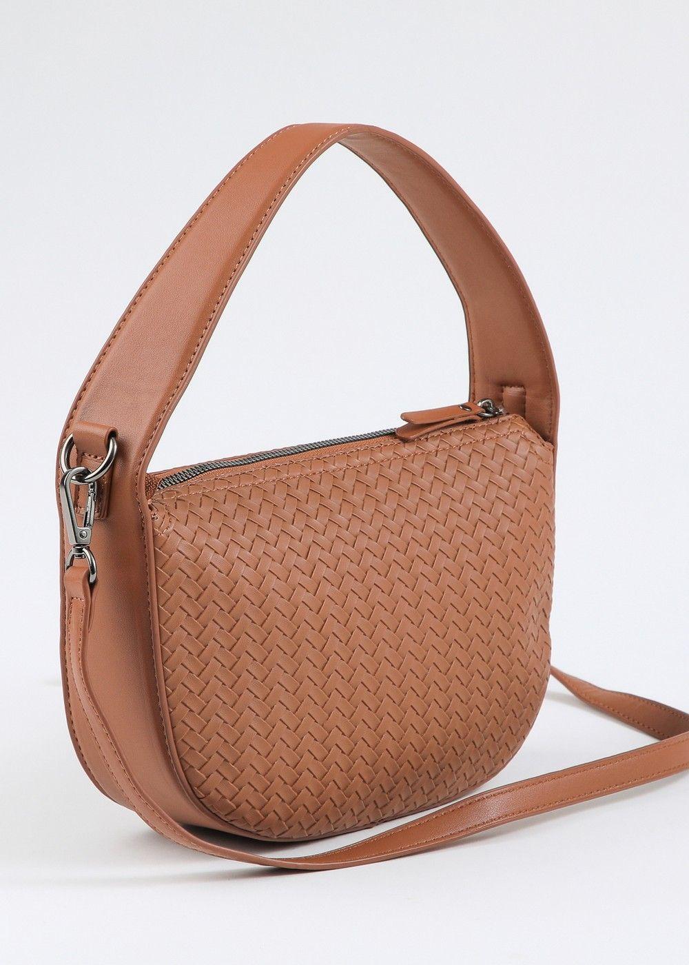 Cartera Cruzada Betsy Green Humana-2