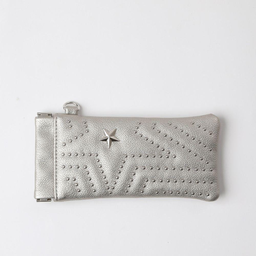 Estuche Star Plateado Humana-0