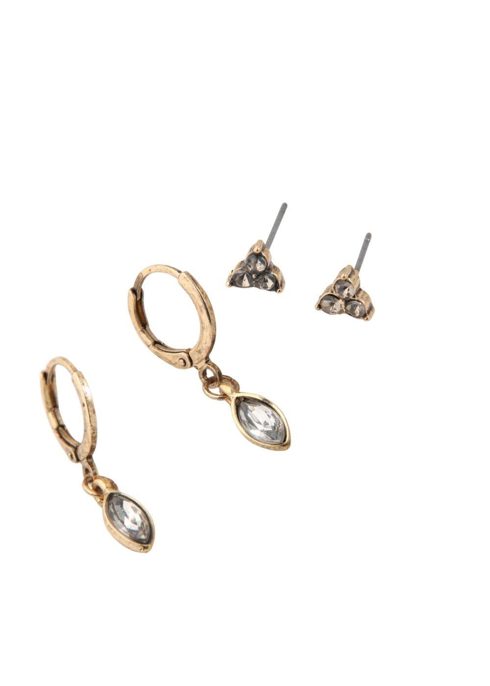 Aros Set Galatic Cosmo 3 Humana-0
