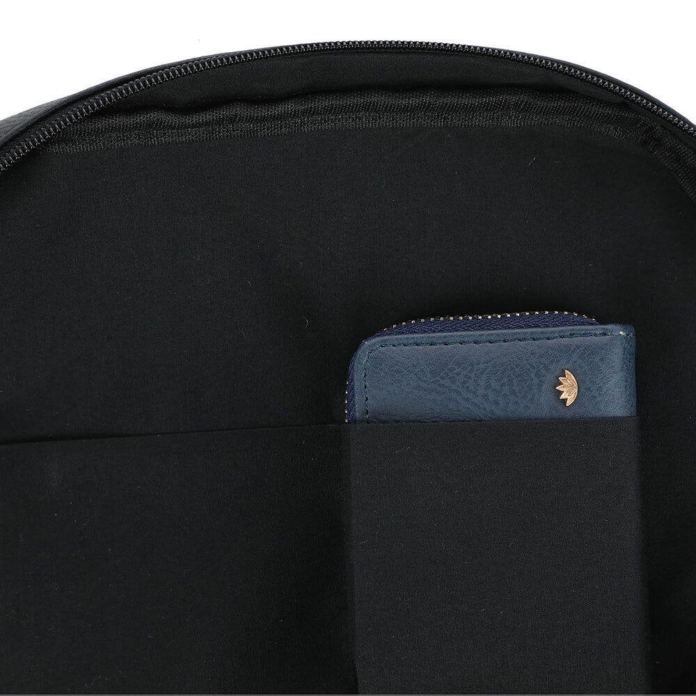 Mochila Quilted Militar i-D-1